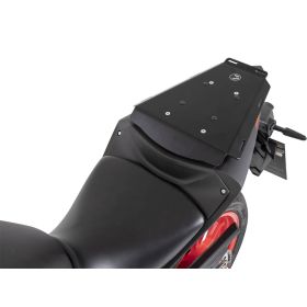 Porte bagage Yamaha MT-03 2020-2024 / Hepco-Becker 6704567 00 01