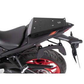 Porte bagage Yamaha MT-03 2020-2024 / Hepco-Becker 6704567 00 01