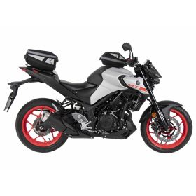 Porte bagage Yamaha MT-03 2020-2024 / Hepco-Becker 6704567 00 01