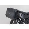 Kit Aventure DUSC avec topcase XL Noir. Yamaha Ténéré 700 (19-). Kit Aventure DUSC avec topcase XL Noir. Yamaha Ténéré 700 (19-).