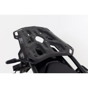 Kit Aventure DUSC avec topcase XL Noir. Yamaha Ténéré 700 (19-).