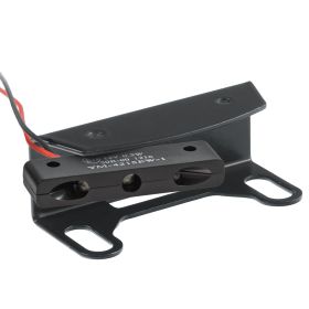 Support de plaque Ducati Panigale V2-V4 / Zieger 10007635