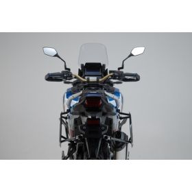 Kit valises CRF1100L/Adv Sp (19-) SW MOTECH DUSC
