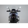 Kit valises CRF1100L/Adv Sp (19-) SW MOTECH DUSC