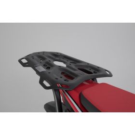 Kit valises Honda CRF1100L Africa Twin (19-21) SW MOTECH DUSC
