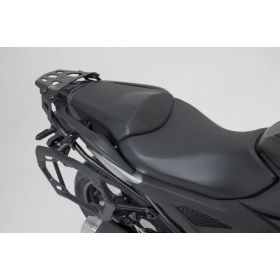 Kit valises Honda NC750X/XD (20-) SW MOTECH DUSC