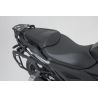 Kit valises Honda NC750X/XD (20-) SW MOTECH DUSC