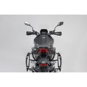 Kit valises Honda NC750X/XD (20-) SW MOTECH DUSC