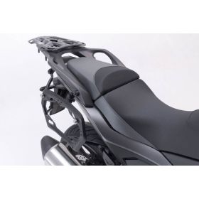 Kit valises Honda NT1100 (21-) SW MOTECH DUSC