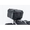 Kit valises Honda NT1100 (21-) SW MOTECH DUSC