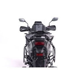 Kit valises Honda NT1100 (21-) SW MOTECH DUSC