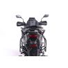 Kit valises Honda NT1100 (21-) SW MOTECH DUSC