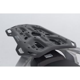Kit valises Honda XL750 Transalp (22-) SW MOTECH DUSC
