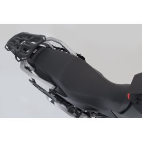 Kit valises Honda XL750 Transalp (22-) SW MOTECH DUSC