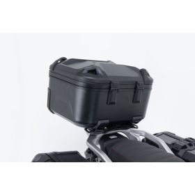 Kit valises Honda XL750 Transalp (22-) SW MOTECH DUSC
