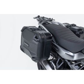 Kit valises Honda XL750 Transalp (22-) SW MOTECH DUSC