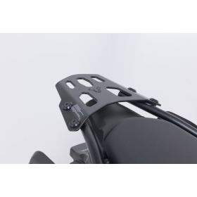 Kit valises Honda CB500X-F,CBR500R,NX500 / SW MOTECH DUSC 