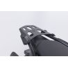 Kit valises Honda CB500X-F,CBR500R,NX500 / SW MOTECH DUSC 