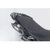 Kit valises Honda CB500X-F,CBR500R,NX500 / SW MOTECH DUSC 