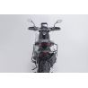 Kit valises Honda X-ADV (20-) SW MOTECH DUSC