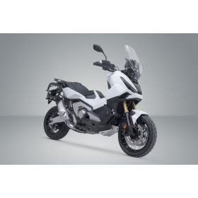 Kit valises Honda X-ADV (20-) SW MOTECH DUSC