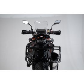 Kit valises KTM 1050/1090/1190 Adv,1290 SAdv SW MOTECH DUSC