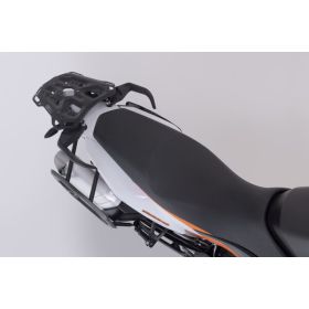 Kit valises KTM 790 Adv/R, 890 Adv/R, 890 SMT SW MOTECH DUSC 