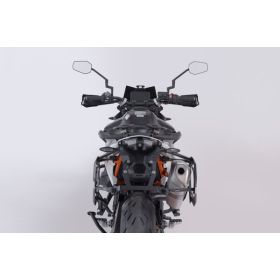 Kit valises KTM 790 Adv/R, 890 Adv/R, 890 SMT SW MOTECH DUSC 
