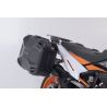 Kit valises KTM 790 Adv/R, 890 Adv/R, 890 SMT SW MOTECH DUSC 