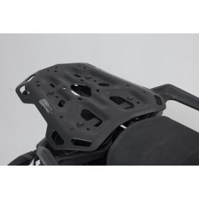 Kit valises KTM 1290 Super Adventure (21-) SW MOTECH DUSC