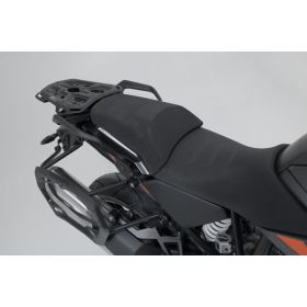 Kit valises KTM 1290 Super Adventure (21-) SW MOTECH DUSC