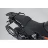Kit valises KTM 1290 Super Adventure (21-) SW MOTECH DUSC
