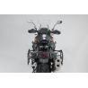 Kit valises KTM 1290 Super Adventure (21-) SW MOTECH DUSC