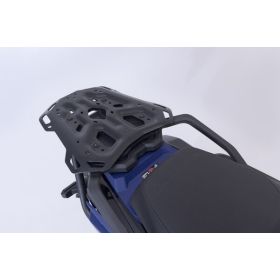Kit valises Suzuki V-Strom 800 / 800DE (22-) SW MOTECH DUSC