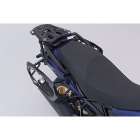 Kit valises Suzuki V-Strom 800 / 800DE (22-) SW MOTECH DUSC