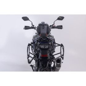 Kit valises Suzuki V-Strom 800 / 800DE (22-) SW MOTECH DUSC