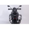 Kit valises Suzuki V-Strom 800 / 800DE (22-) SW MOTECH DUSC