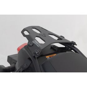 Kit valises Suzuki DL 650 (16-) SW MOTECH DUSC