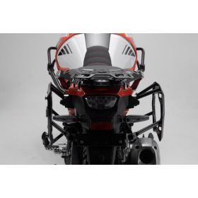 Kit valises Suzuki V Strom 1050 (19-) SW MOTECH DUSC