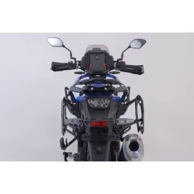 Kit valises Suzuki V-Strom 1050DE (21-) SW MOTECH DUSC