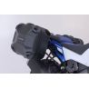 Kit valises Suzuki V-Strom 1050DE (21-) SW MOTECH DUSC