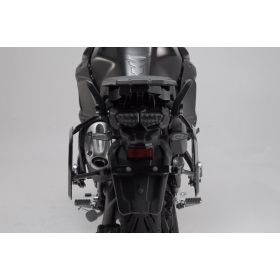 Kit valises Yamaha XT1200Z Super Tenere / SW MOTECH DUSC