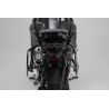 Kit valises Yamaha XT1200Z Super Tenere / SW MOTECH DUSC