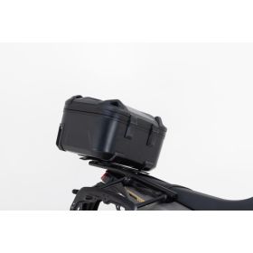 Kit valises Yamaha Ténéré 700 (19-) SW MOTECH DUSC