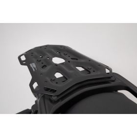 Kit valises Yamaha Tracer 9 (20-) SW MOTECH DUSC