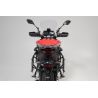 Kit valises Yamaha Tracer 9 (20-) SW MOTECH DUSC