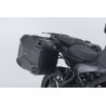 Kit valises Yamaha Tracer 9 (20-) SW MOTECH DUSC
