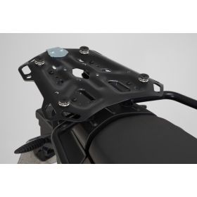 Kit valises BMW F 800/ 700/ 650GS (07-18) SW MOTECH DUSC