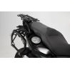 Kit valises BMW F 800/ 700/ 650GS (07-18) SW MOTECH DUSC