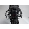 Kit valises BMW F 800/ 700/ 650GS (07-18) SW MOTECH DUSC